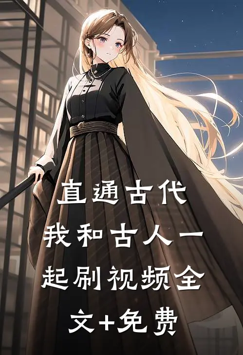 直通古代：我和古人一起刷视频全文+免费