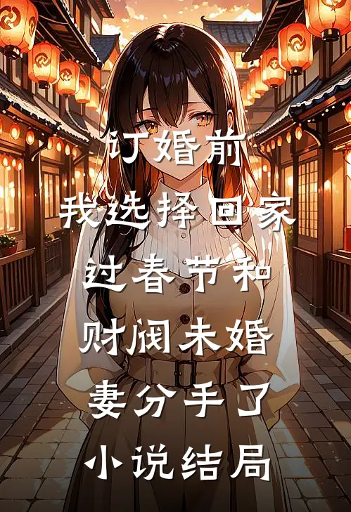 订婚前，我选择回家过春节和财阀未婚妻分手了小说结局