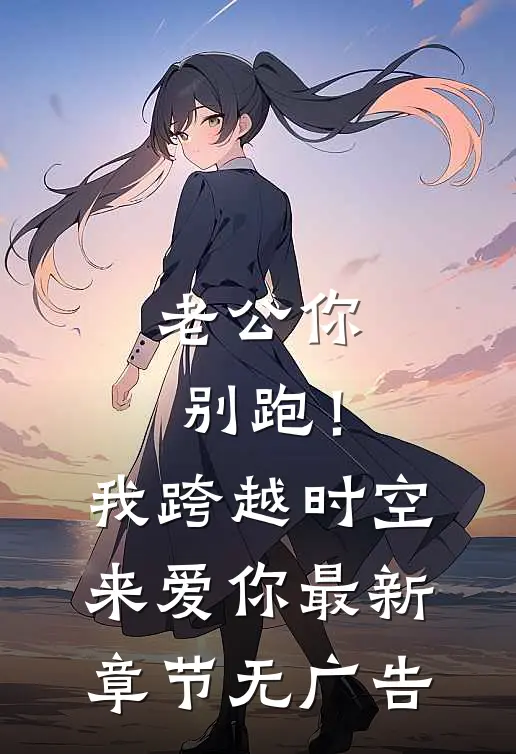 老公你别跑！我跨越时空来爱你最新章节无广告