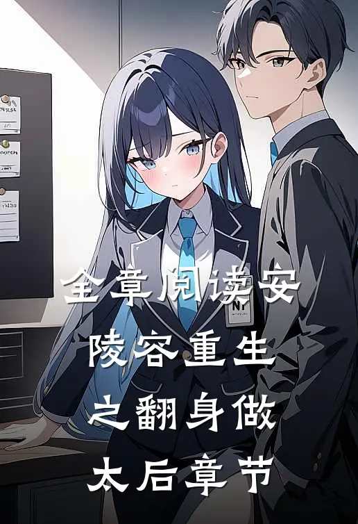 全章阅读安陵容重生之翻身做太后章节