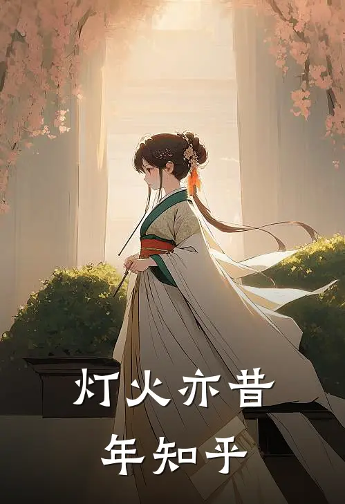 灯火亦昔年知乎