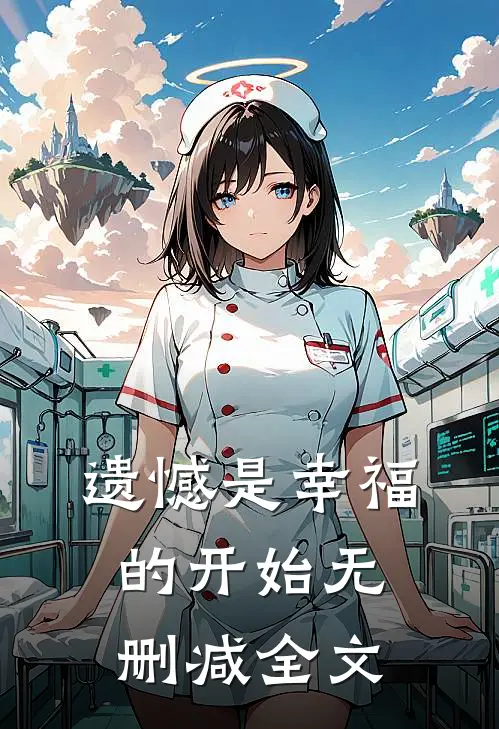 遗憾是幸福的开始无删减全文