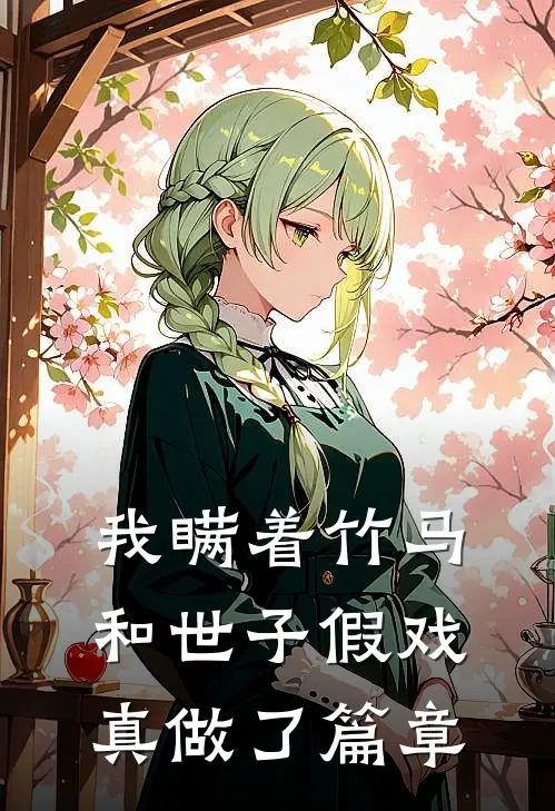 我瞒着竹马，和世子假戏真做了篇章