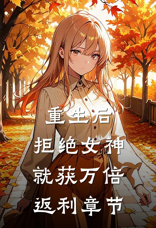 重生后，拒绝女神就获万倍返利章节