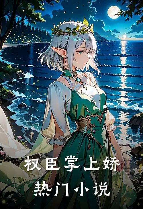 权臣掌上娇热门小说