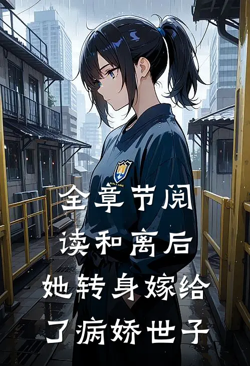 全章节阅读和离后，她转身嫁给了病娇世子