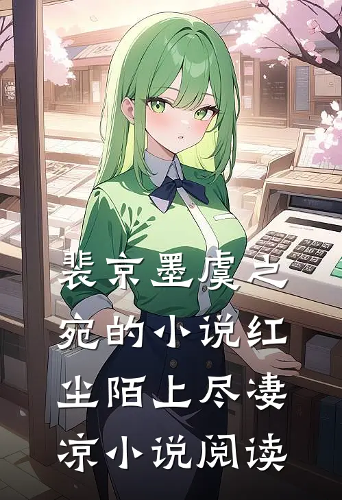 裴京墨虞之宛的小说红尘陌上尽凄凉小说阅读