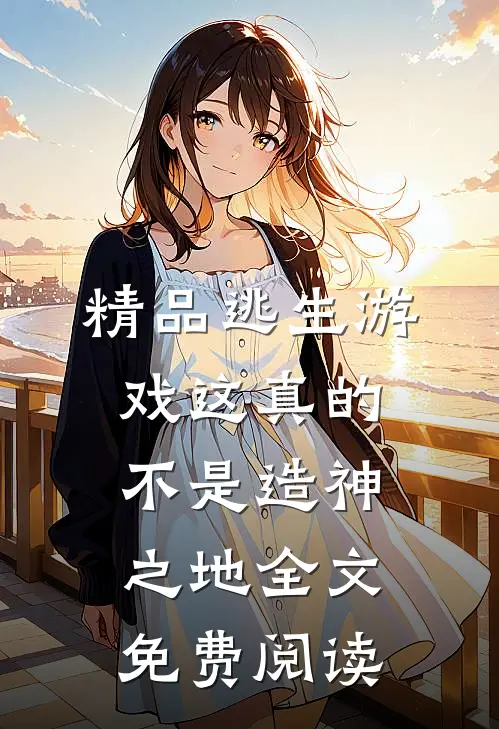 精品逃生游戏这真的不是造神之地全文免费阅读