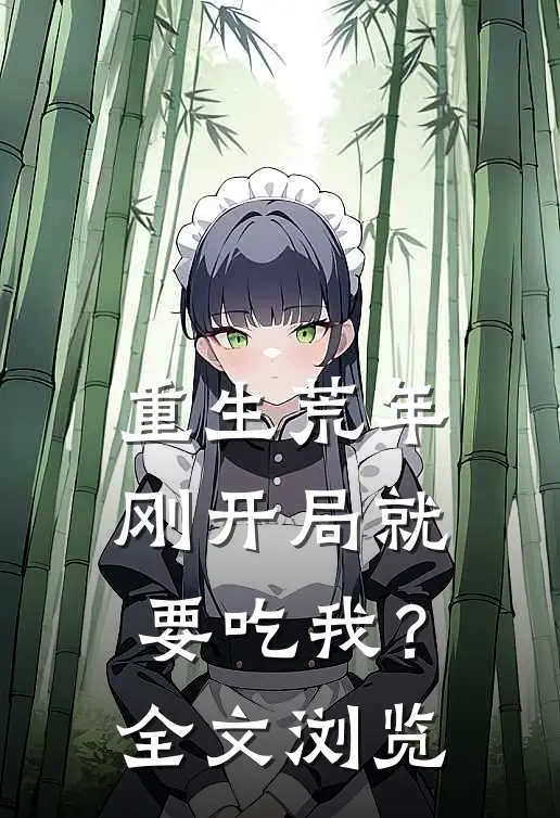 重生荒年：刚开局就要吃我？全文浏览