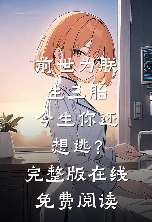 前世为朕生三胎，今生你还想逃？完整版在线免费阅读