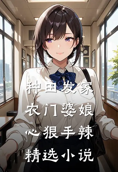 种田发家：农门婆娘心狠手辣精选小说