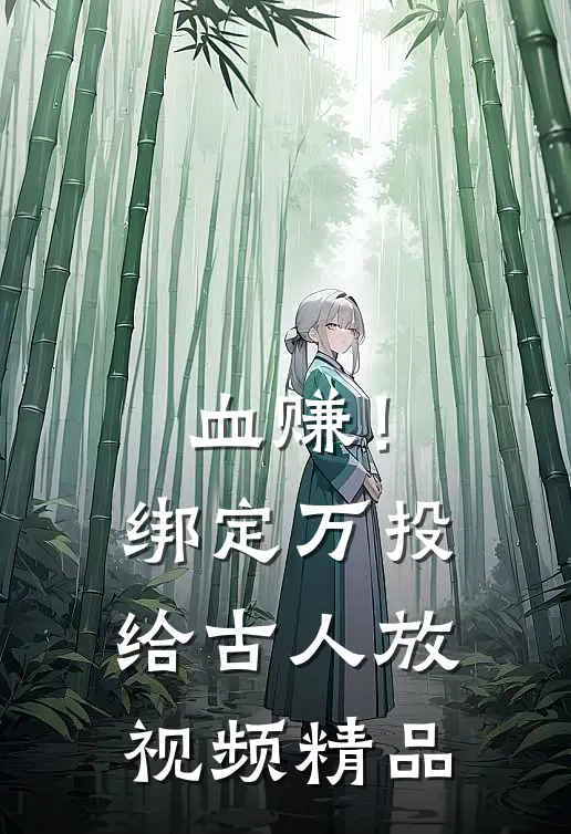 血赚！绑定万投给古人放视频精品