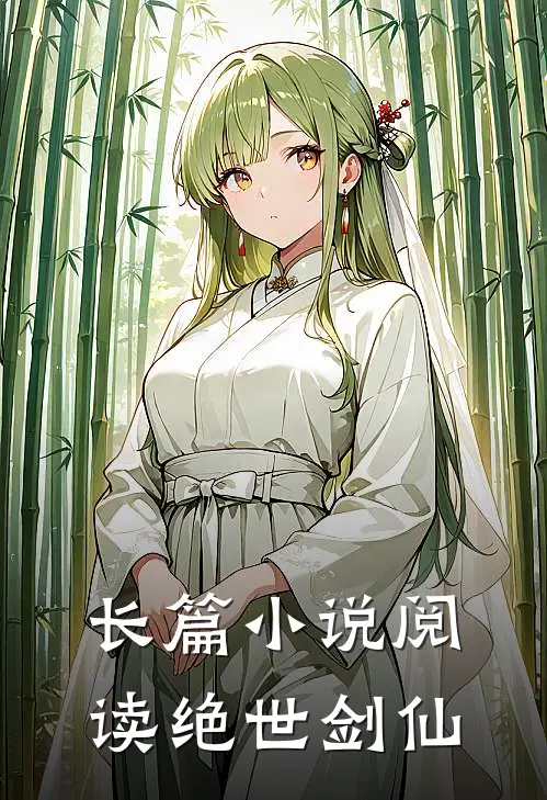 长篇小说阅读绝世剑仙