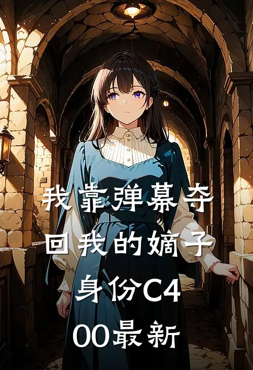 我靠弹幕夺回我的嫡子身份C400最新
