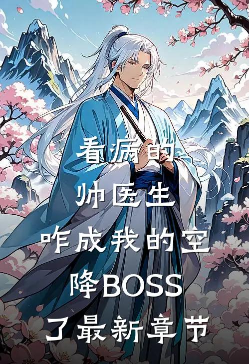 看病的帅医生，咋成我的空降BOSS了最新章节