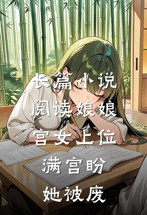 长篇小说阅读娘娘宫女上位，满宫盼她被废