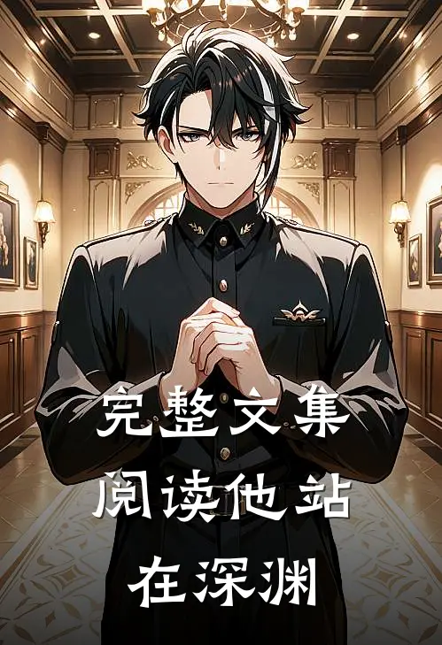 完整文集阅读他站在深渊