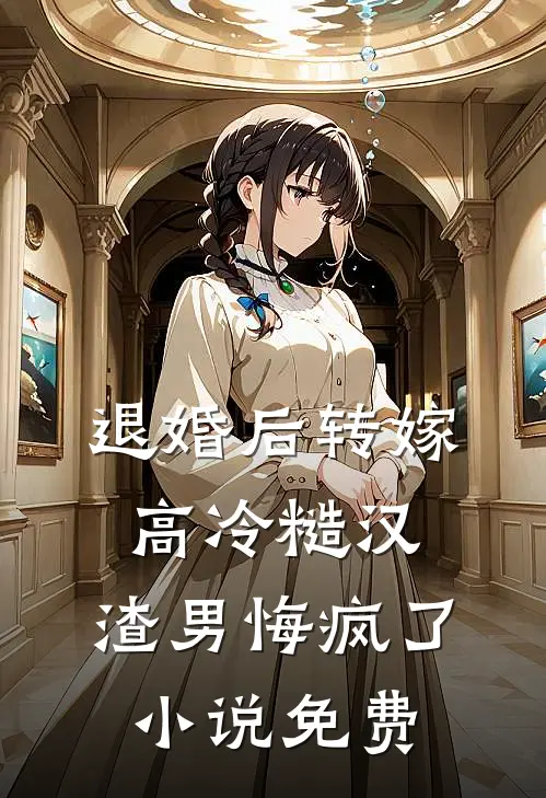 退婚后转嫁高冷糙汉，渣男悔疯了小说免费