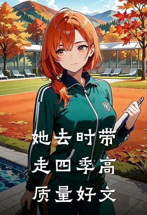 她去时带走四季高质量好文