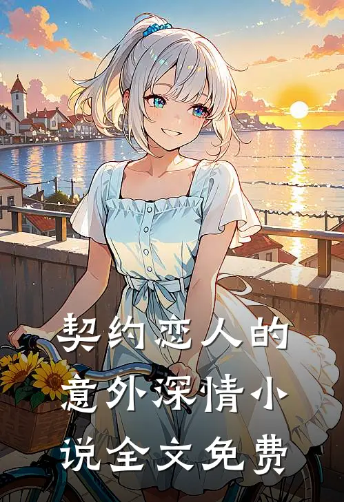 契约恋人的意外深情小说全文免费