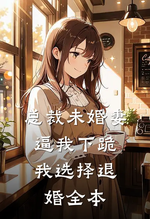 总裁未婚妻逼我下跪，我选择退婚全本