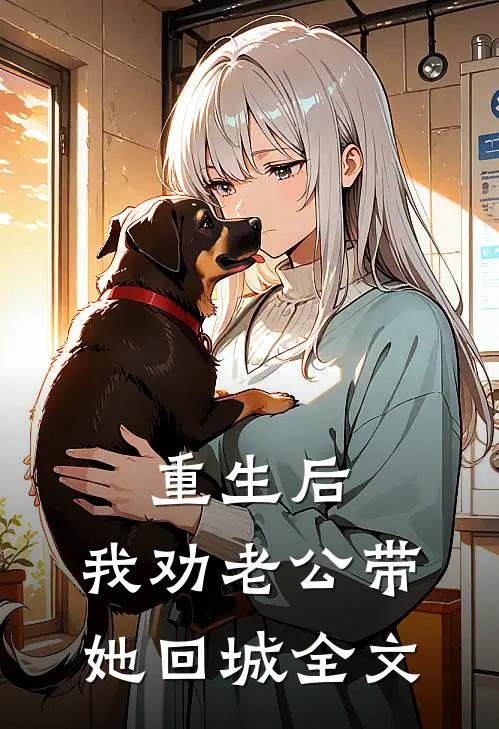 重生后，我劝老公带她回城全文