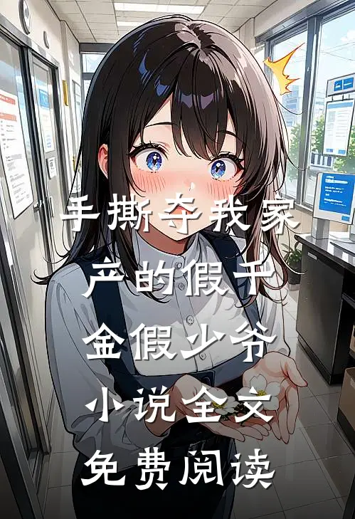 手撕夺我家产的假千金假少爷小说全文免费阅读