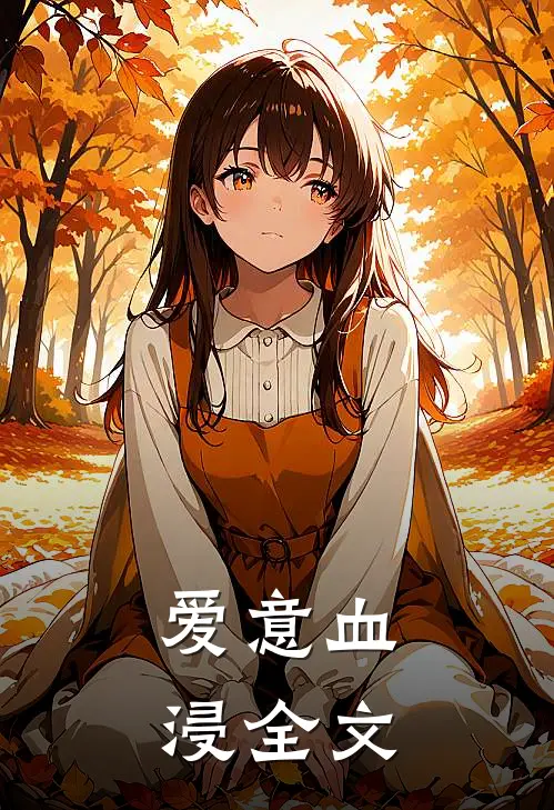 爱意血浸全文