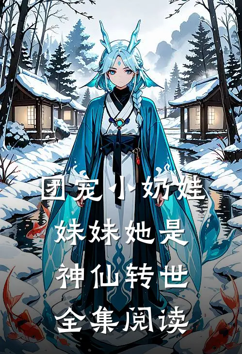 团宠小奶娃：妹妹她是神仙转世全集阅读