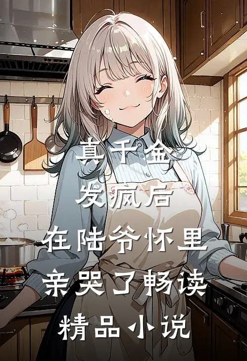 真千金发疯后，在陆爷怀里亲哭了畅读精品小说