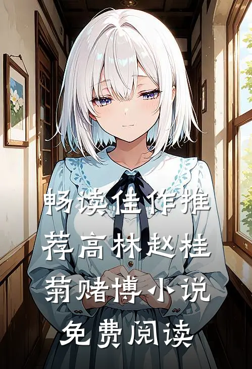畅读佳作推荐高林赵桂菊赌博小说免费阅读