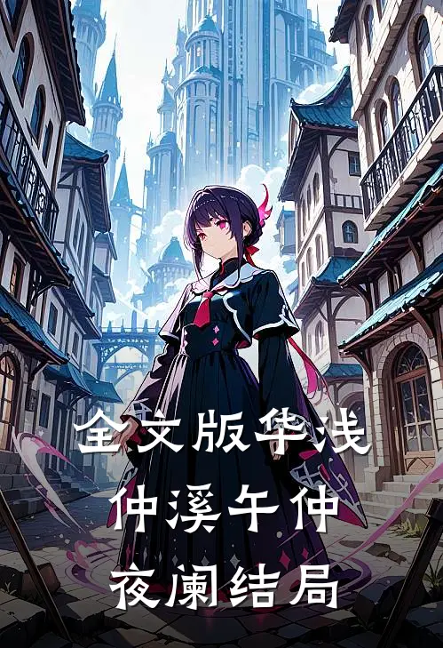 全文版华浅仲溪午仲夜阑结局