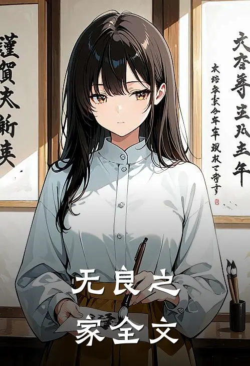 无良之家全文