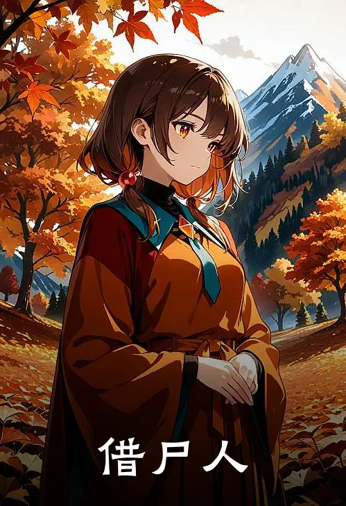 借尸人