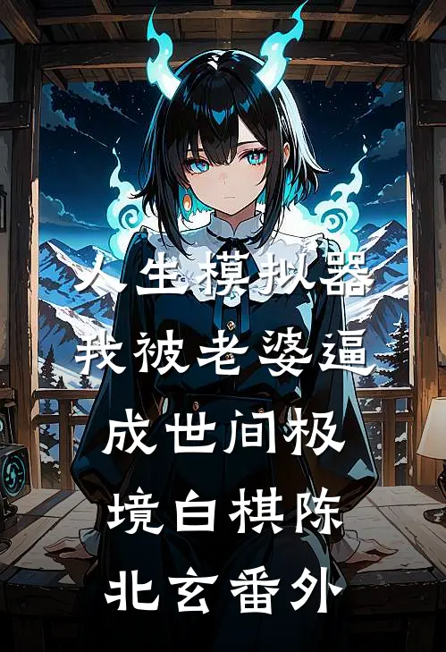 人生模拟器：我被老婆逼成世间极境白棋陈北玄 番外