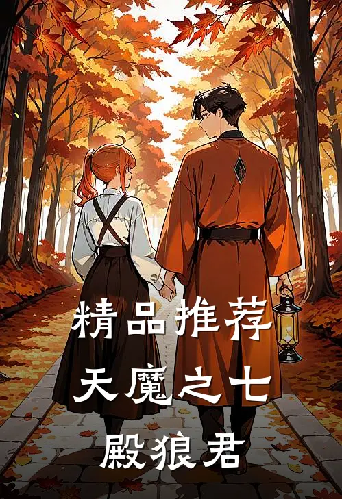 精品推荐天魔之七殿狼君