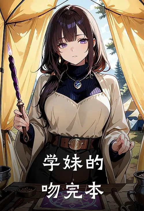学妹的吻完本