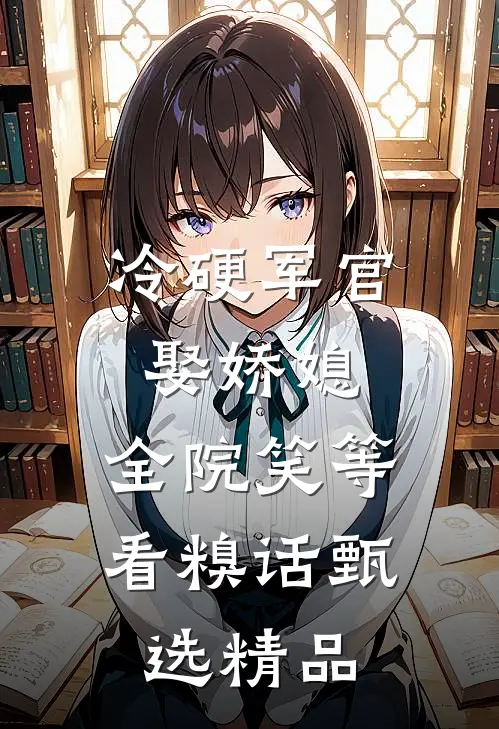 冷硬军官娶娇媳，全院笑等看糗话甄选精品