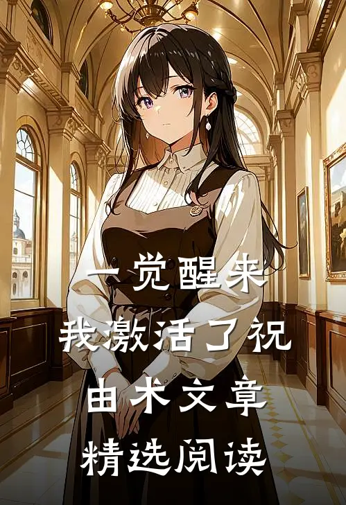 一觉醒来，我激活了祝由术文章精选阅读