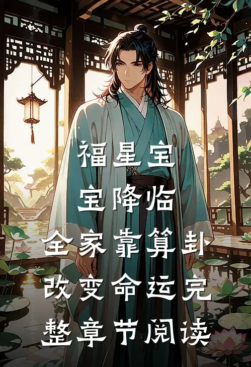 福星宝宝降临，全家靠算卦改变命运完整章节阅读