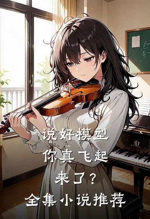 说好模型，你真飞起来了？全集小说推荐