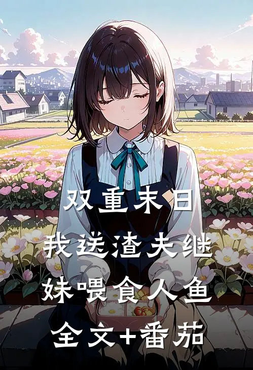 双重末日，我送渣夫继妹喂食人鱼全文+番茄