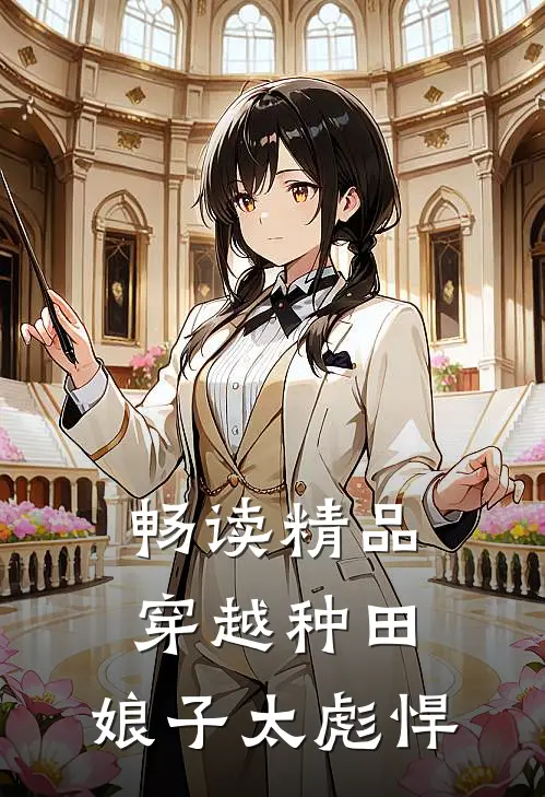 畅读精品穿越种田，娘子太彪悍