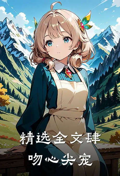 精选全文肆吻心尖宠