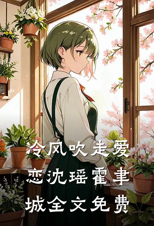 冷风吹走爱恋沈瑶霍聿城全文免费