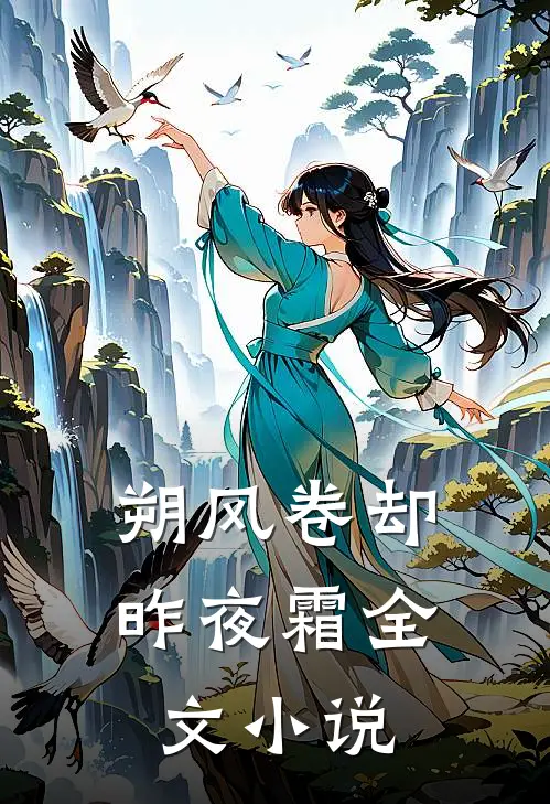朔风卷却昨夜霜全文小说