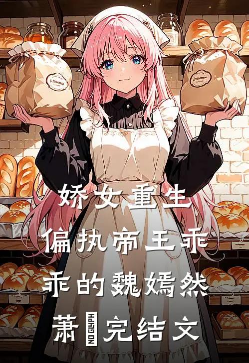 娇女重生，偏执帝王乖乖的魏嫣然萧烆完结文