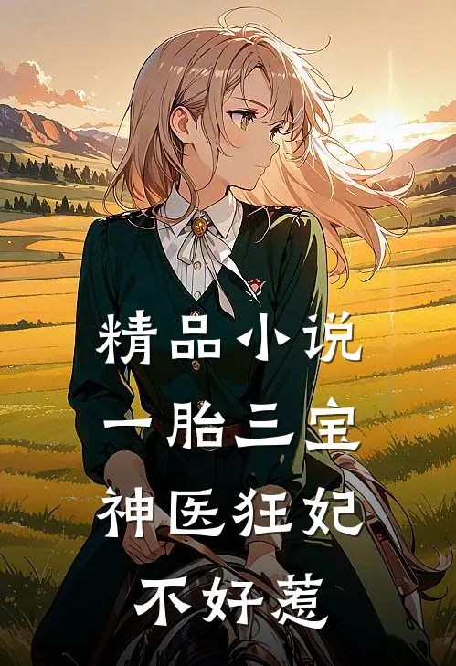 精品小说一胎三宝：神医狂妃不好惹