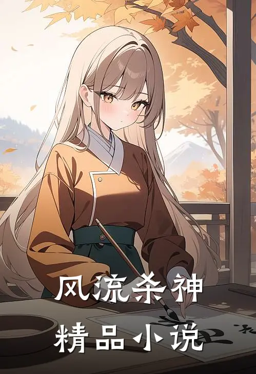 风流杀神精品小说