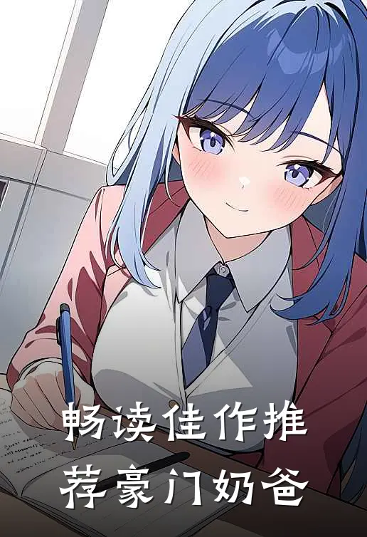 畅读佳作推荐豪门奶爸
